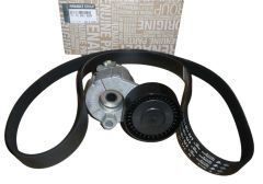 Drivremstrammer Ny Original 117209782R Renault Drivremstrammer Ny Original 117209782R Renault
