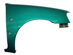 Skærm Højre Forside Peugeot 106 7841J4 1996-2003 6634