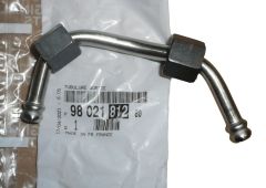 Brændstofslange Ny Original 9802181280 Citroen Peugeot