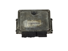 Styreenhed 46784814 0281010332 93741JA Alfa Romeo Bosch 18168