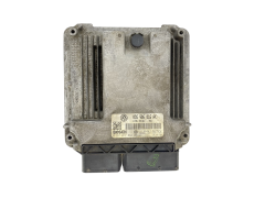 Styreenhed 03G906016AK 0281011884 VW Seat Skoda Audi Bosch 59790