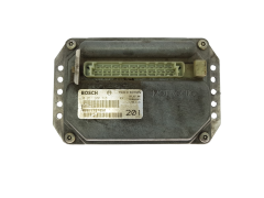 Styreenhed 0261200716 00077787850 Fiat Lancia Bosch 17509