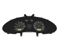 Omdrejningstæller Seat Ibiza W06L0920801 110080104009A 57740