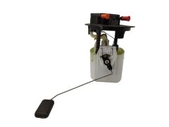 Brændstofpumpe Ny Original Citroen Peugeot 9830957280 Delphi