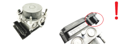 Abs Pumpe Renault Clio 3 8200559749 0265800559 0265231804 46419