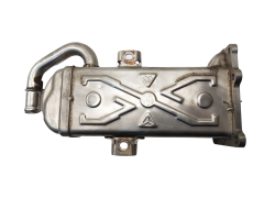 EGR Køler 03L131512AT VW Audi Seat Skoda 1.6 TDI