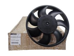 Kølerventilator Ny Original 9212000Q2H 214817864R Renault Nissan