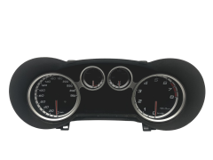 Speedometer Alfa Romeo Mito 50508530 A2C53298011 56260