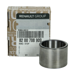 Bøsning Original Renault 8200708909