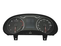 Omdrejningstæller Audi A3 8V 8V0920871A A2C90492600 VDO 55805