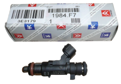 Brændstofinjektor Original Citroen Peugeot C3 207 308 1.6 1984F7