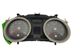 Omdrejningstæller Renault Megane 2 8200292072 22808