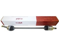 Drivaksel Højre 6U0407272F 54070006501 Skoda Vika