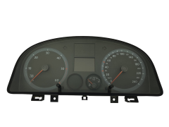 Speedometer VW Caddy 3 2K0920841A 110.080.237/015 69459