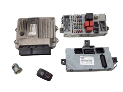 Startpakke Lancia Ypsilon 55195819 51754966 51733919 1.3