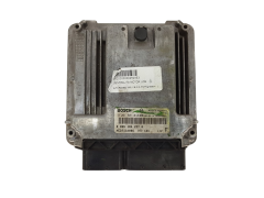 Styreenhed 00551842370 0261S01010 Alfa Romeo Bosch 3432
