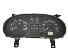 Speedometer Renault Clio 2 8200261119 29663