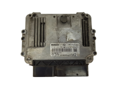 Styreenhed 0281014459 51829731 5338A6WAM Alfa Romeo Bosch 13535
