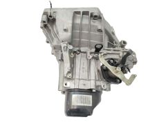 Gearkasse Ny JH3379 JH3334 0.9TCE Renault Clio 4