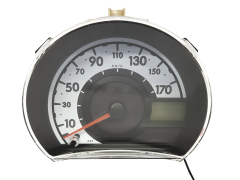 Speedometer 107 C1 Aygo 83800-0H031 Toyota PSA 49666