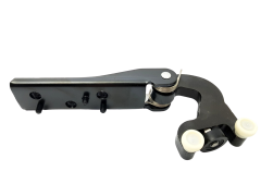 Dørrulle Midter Master III Movano B NV400 777640623R