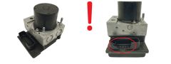 Abs Pumpe VW Polo 6R0614517AF 0265239056 Bosch 65987