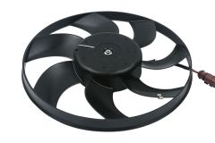 Kølerventilator 1K0959455ES B11497 VW Audi Skoda Borsehung