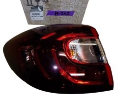 Lygte Venstre Ny Original 265557849R Renault