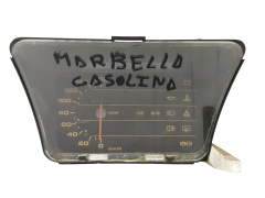 Speedometer Seat Marbella 99870301 Jaeger 55596
