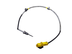 Udstødningstemperatursensor 8200640532 H82522671640 8200941746 2.0 DCI Ren