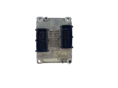 Styreenhed 00468153620 0261206714 ME731HA003 Alfa Romeo Bosch 57393