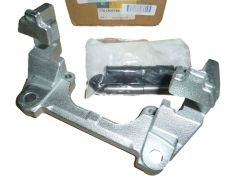 Bremsekaliber holder Højre Forside Ny Original 7701209199 Renault