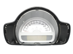 Speedometer Smart Fortwo A4515403647 Borg 33429