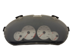 Omdrejningstæller Peugeot 206 9645096380 18735
