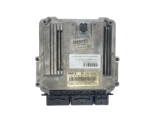 Styreenhed 0281019325 237102747R 237102908R Renault Bosch 63494