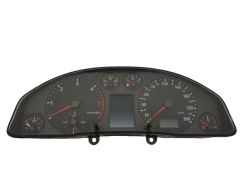 Omdrejningstæller Audi A4 B5 8D0919881HX
