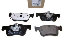 Bremseklodser Forside Original 1647853080 Citroen Peugeot