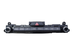 Radiokontrolpanel KIA Sportage 96540F1000WK