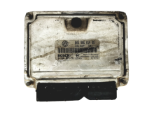 Styreenhed 045906019BG 0281011244 Seat VW Bosch 19123