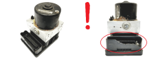 Abs Pumpe VW Audi 1C0907379M 1J0614517J Ate 60704