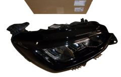 Forlygte Højre Ny Original 9833036180 Peugeot 208 2008