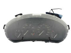Omdrejningstæller Peugeot 206 9659728980 000501602 49140
