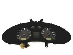Omdrejningstæller Seat Ibiza 110080104012A W06L0920801C 31335