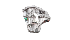 Gearkasse Ny Original TL4363 Nissan NV250 1.5 dCi