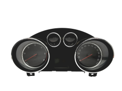 Speedometer Opel Insignia 13333344 365903926H 47770