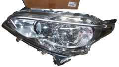 Forlygte Venstre Ny Original 9802221580 Peugeot 208