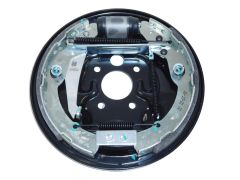 Bremsekaldeplade Højre Bag 1J0609426C B17913 Volkswagen Skoda Borsehung