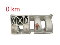 Indsugningsmanifold 14001CZ00A 2.0 16v M4R711 Renault Scenic 3
