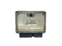 Styreenhed 038906012HP 0281011320 Seat VW Bosch 61747