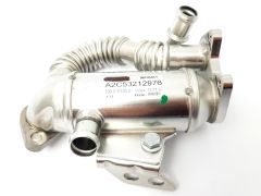 EGR Køler Original Master II Movano Trafic 2 Vivaro 1.9-2.5dCi 7701210150